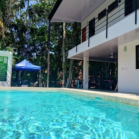 Casajungla Hostel 哈科 外观 照片