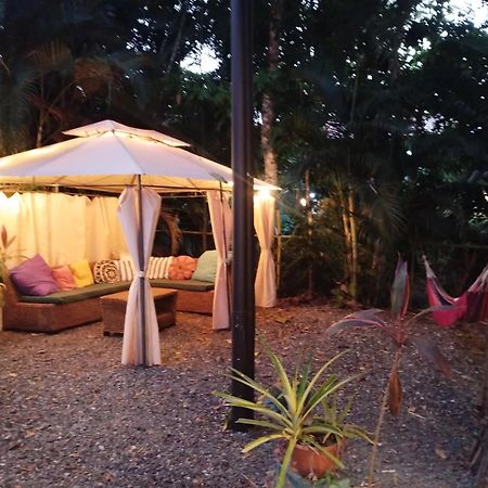 Casajungla Hostel 哈科 外观 照片