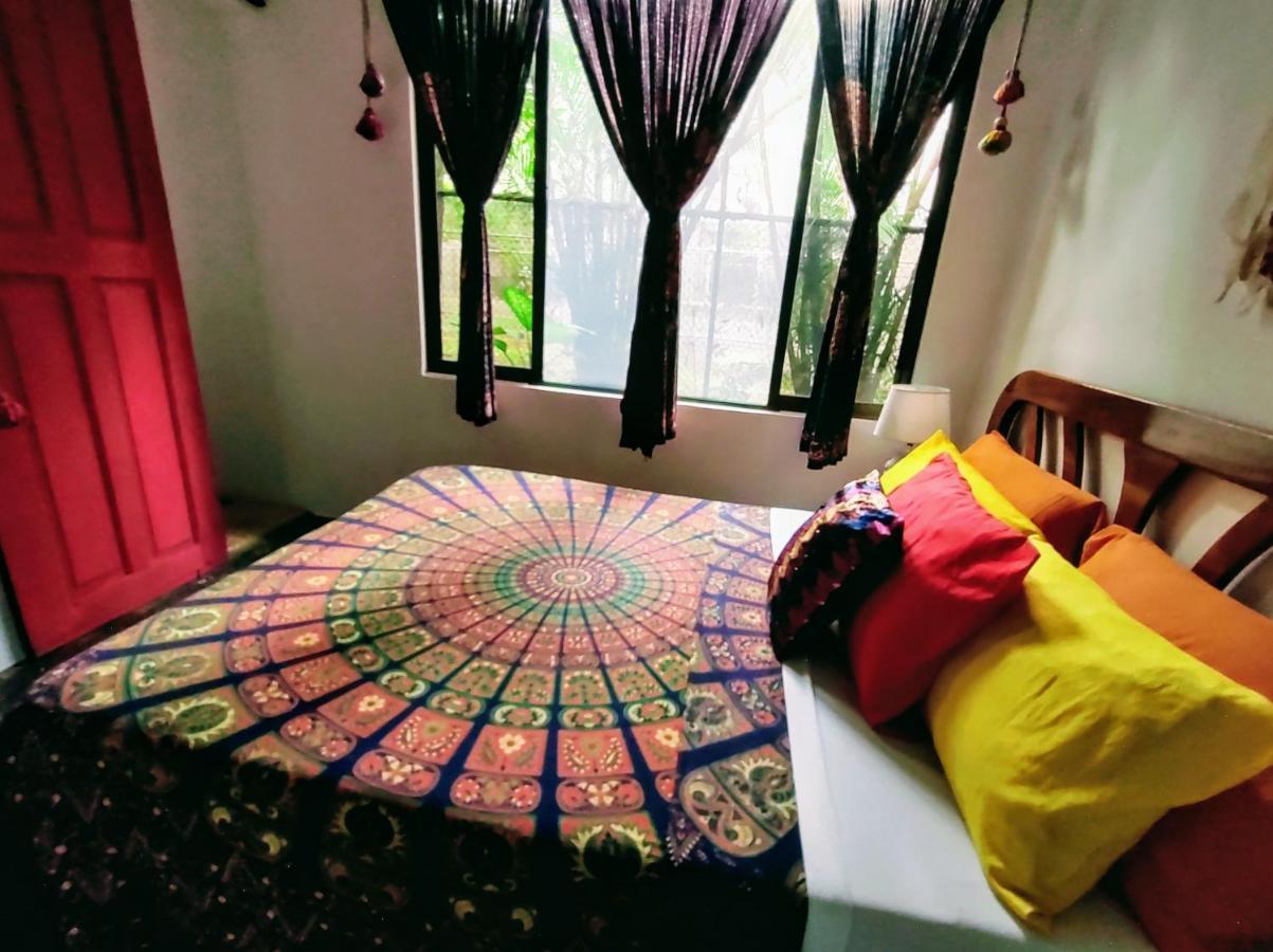 Casajungla Hostel 哈科 外观 照片