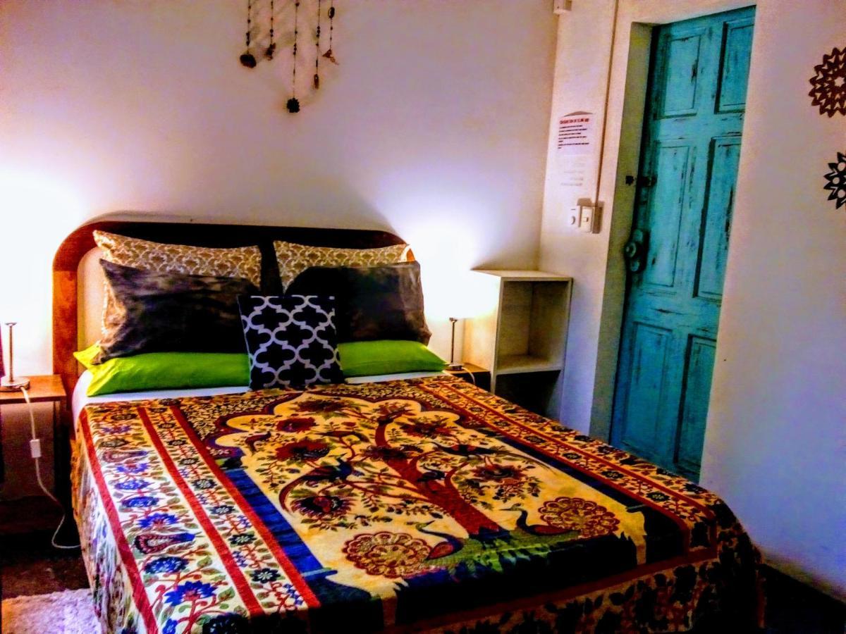 Casajungla Hostel 哈科 外观 照片
