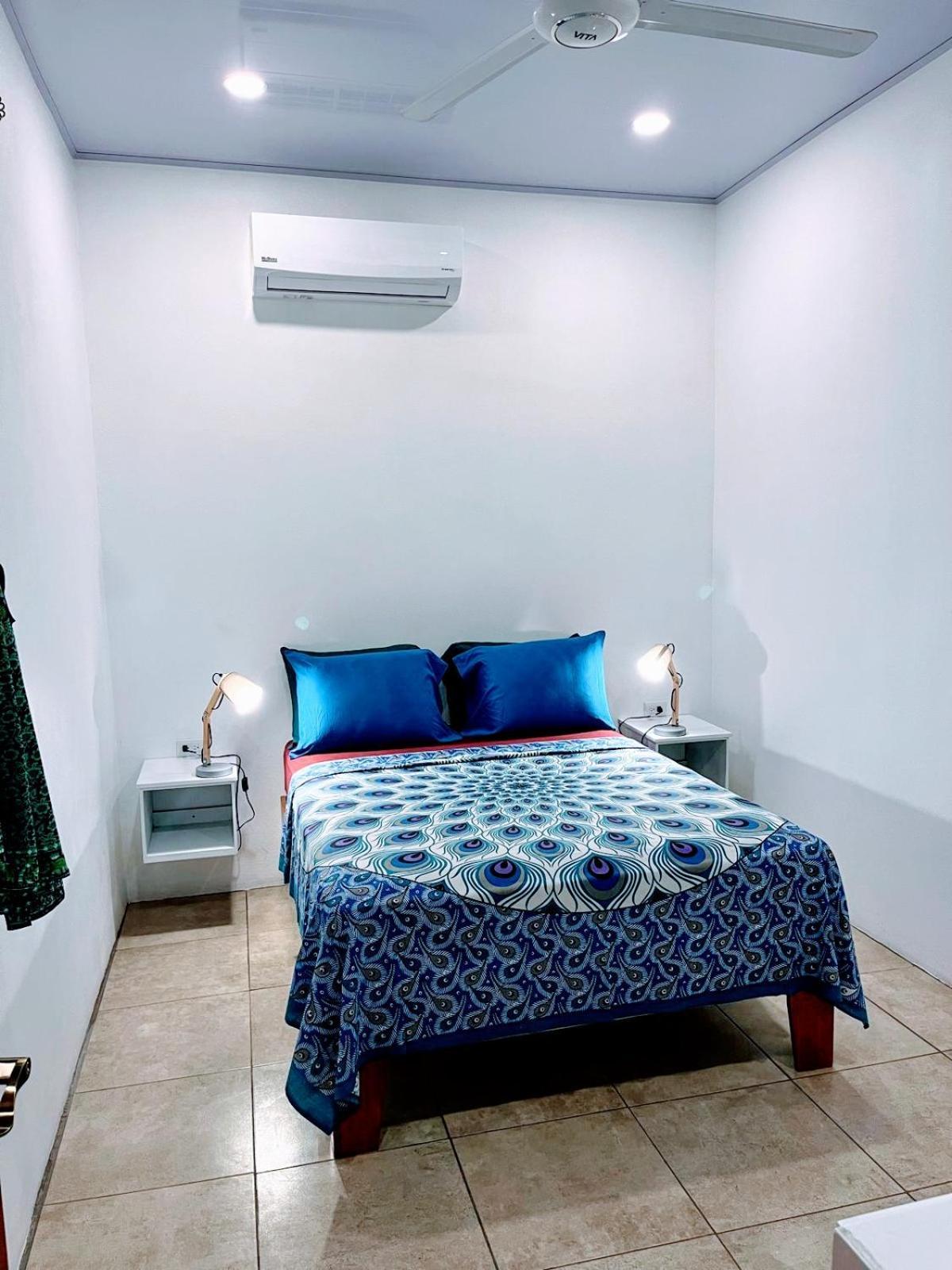 Casajungla Hostel 哈科 外观 照片