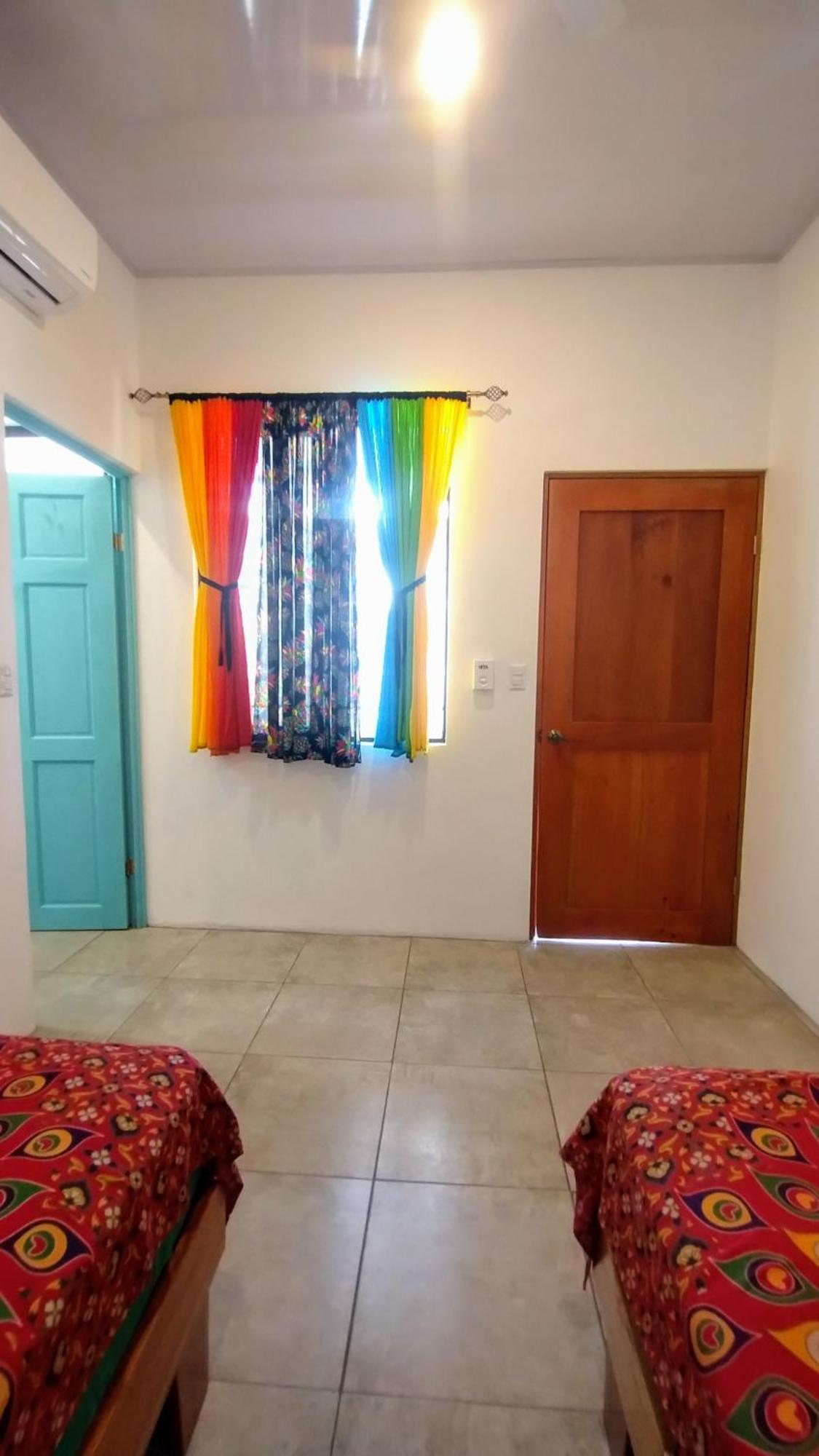 Casajungla Hostel 哈科 外观 照片