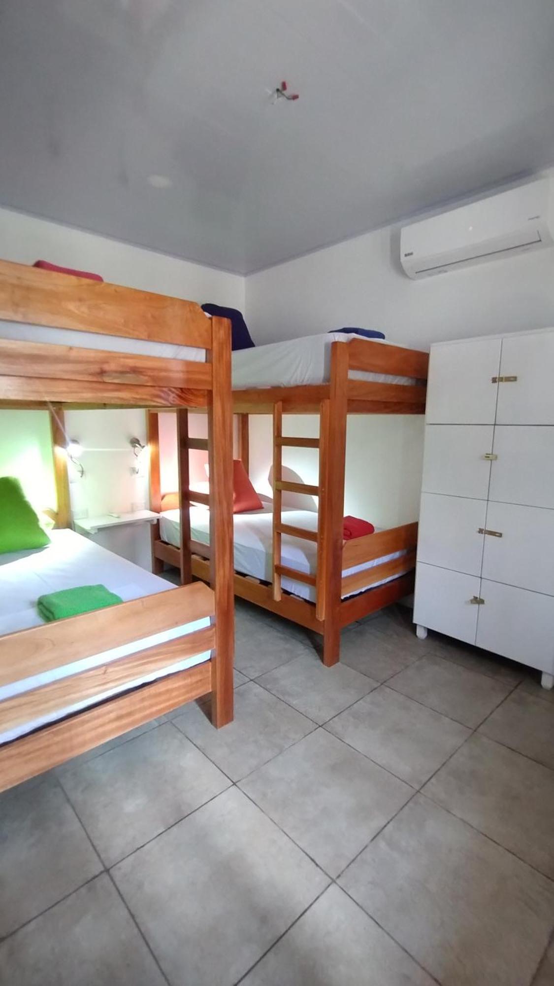 Casajungla Hostel 哈科 外观 照片