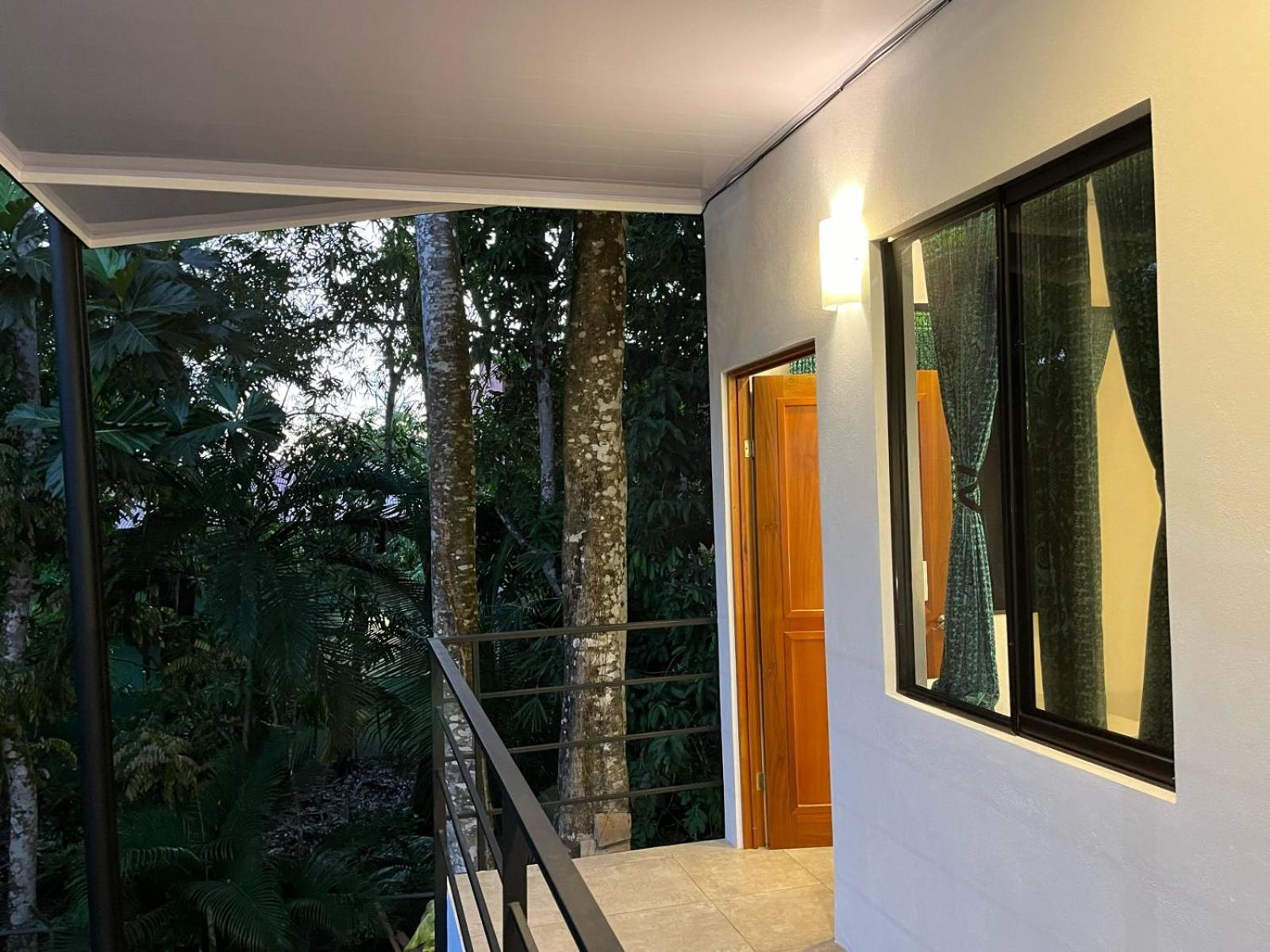 Casajungla Hostel 哈科 外观 照片