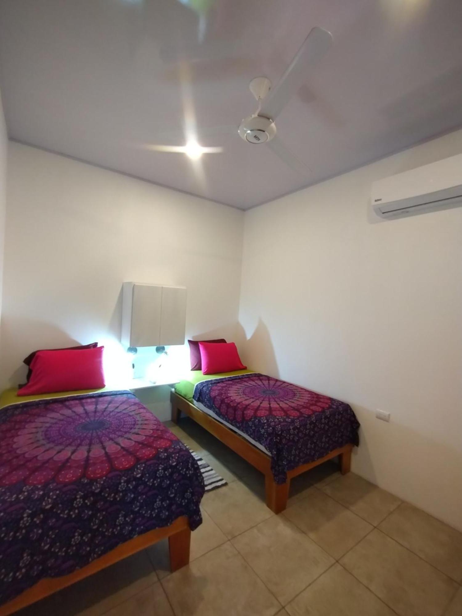 Casajungla Hostel 哈科 外观 照片