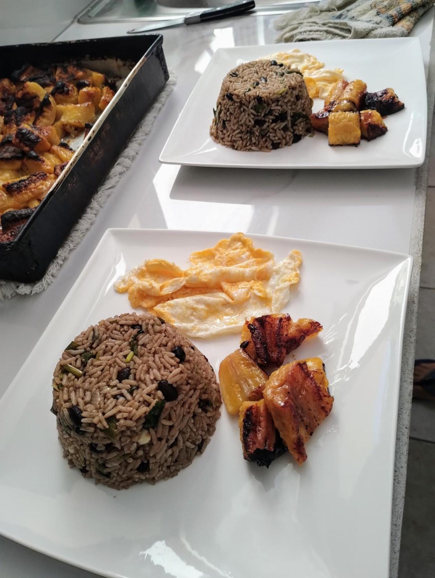Casajungla Hostel 哈科 外观 照片