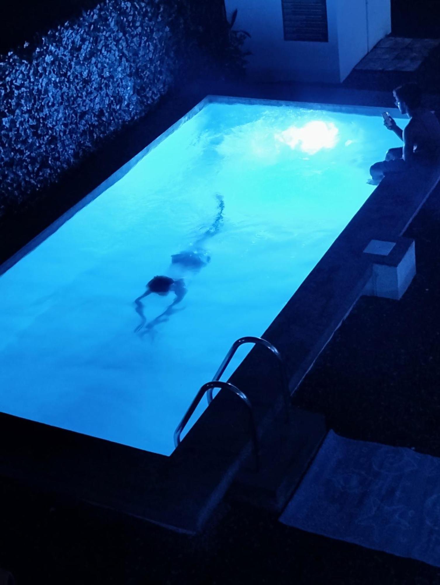 Casajungla Hostel 哈科 外观 照片