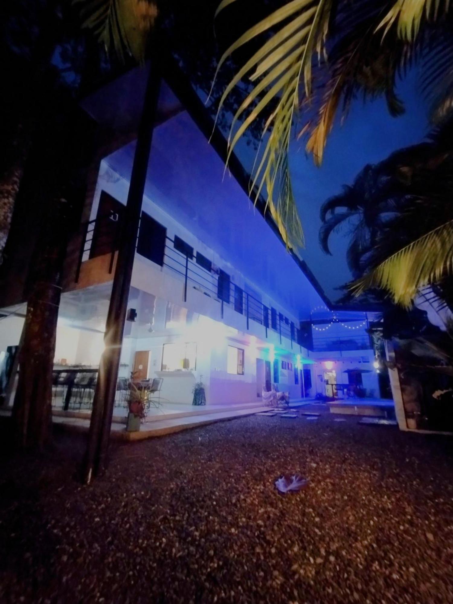 Casajungla Hostel 哈科 外观 照片