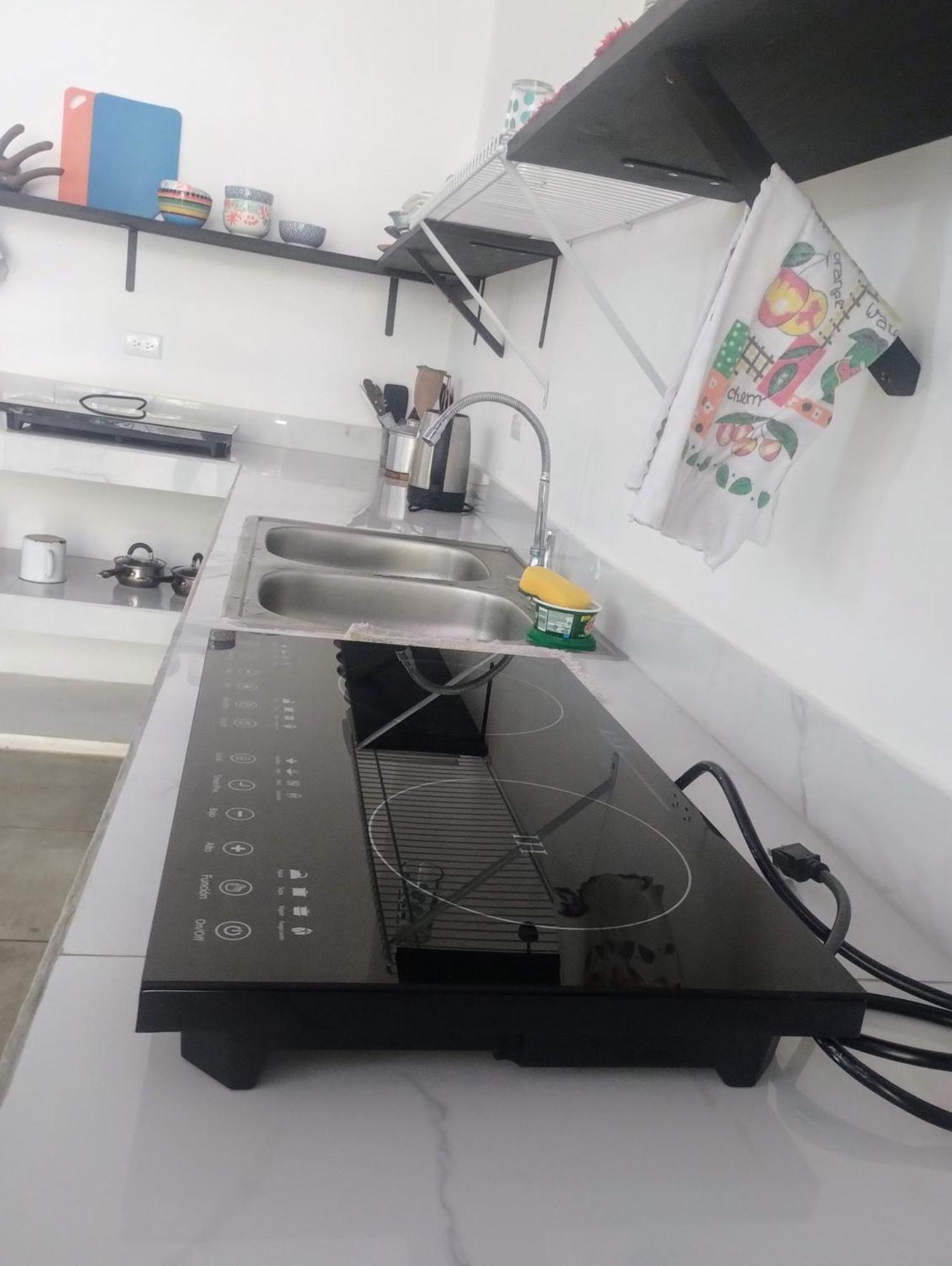 Casajungla Hostel 哈科 外观 照片
