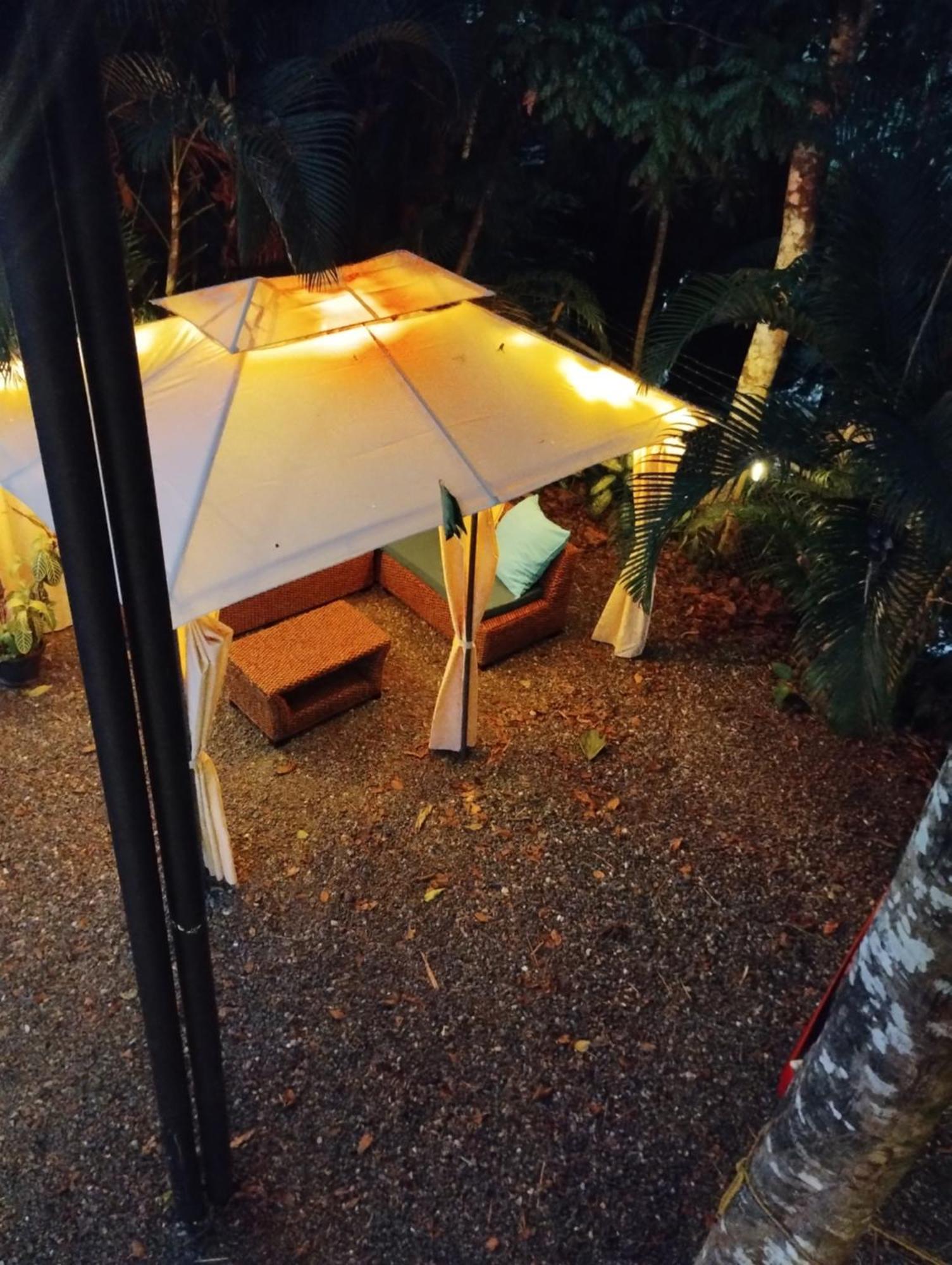 Casajungla Hostel 哈科 外观 照片