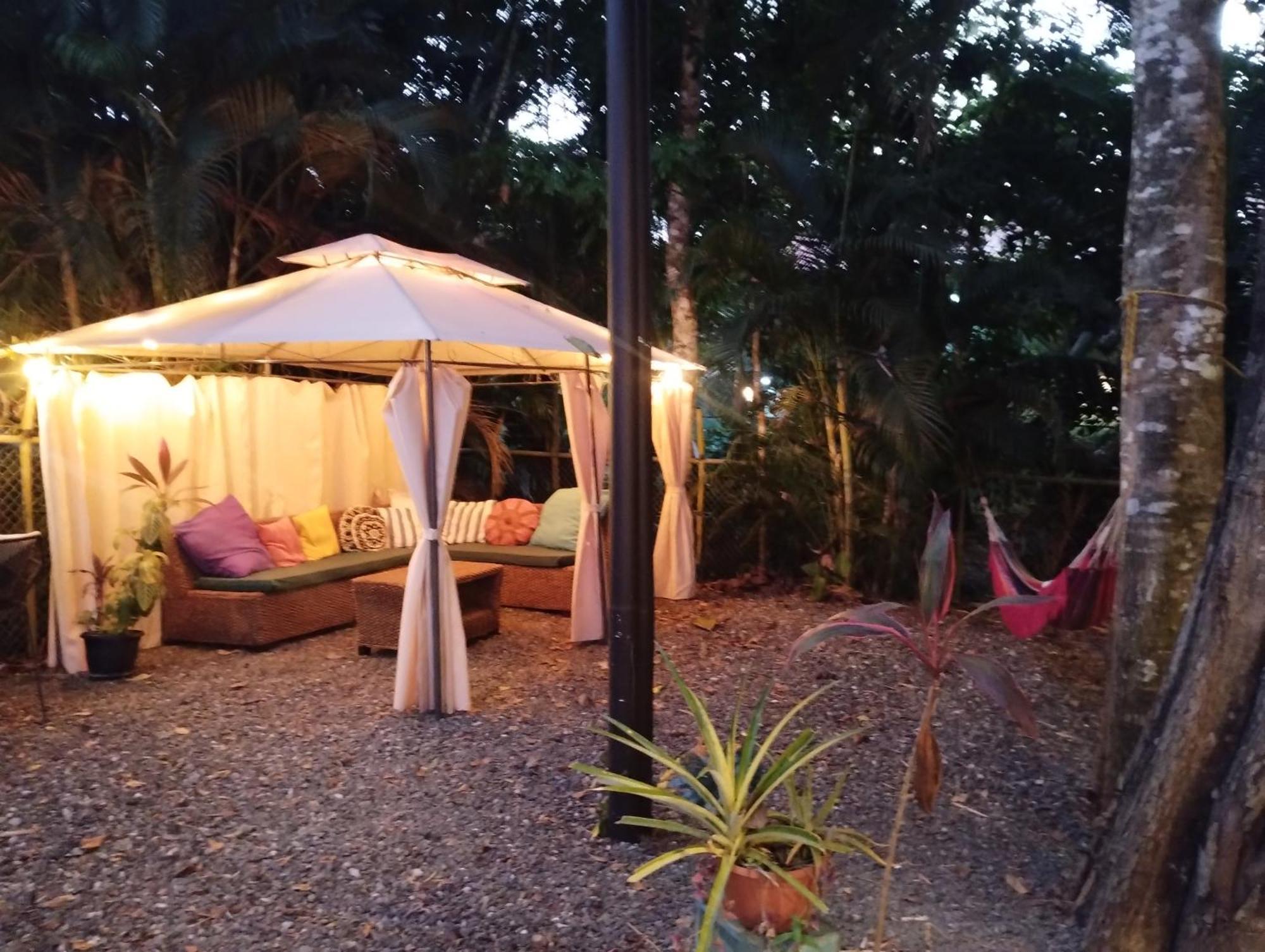 Casajungla Hostel 哈科 外观 照片