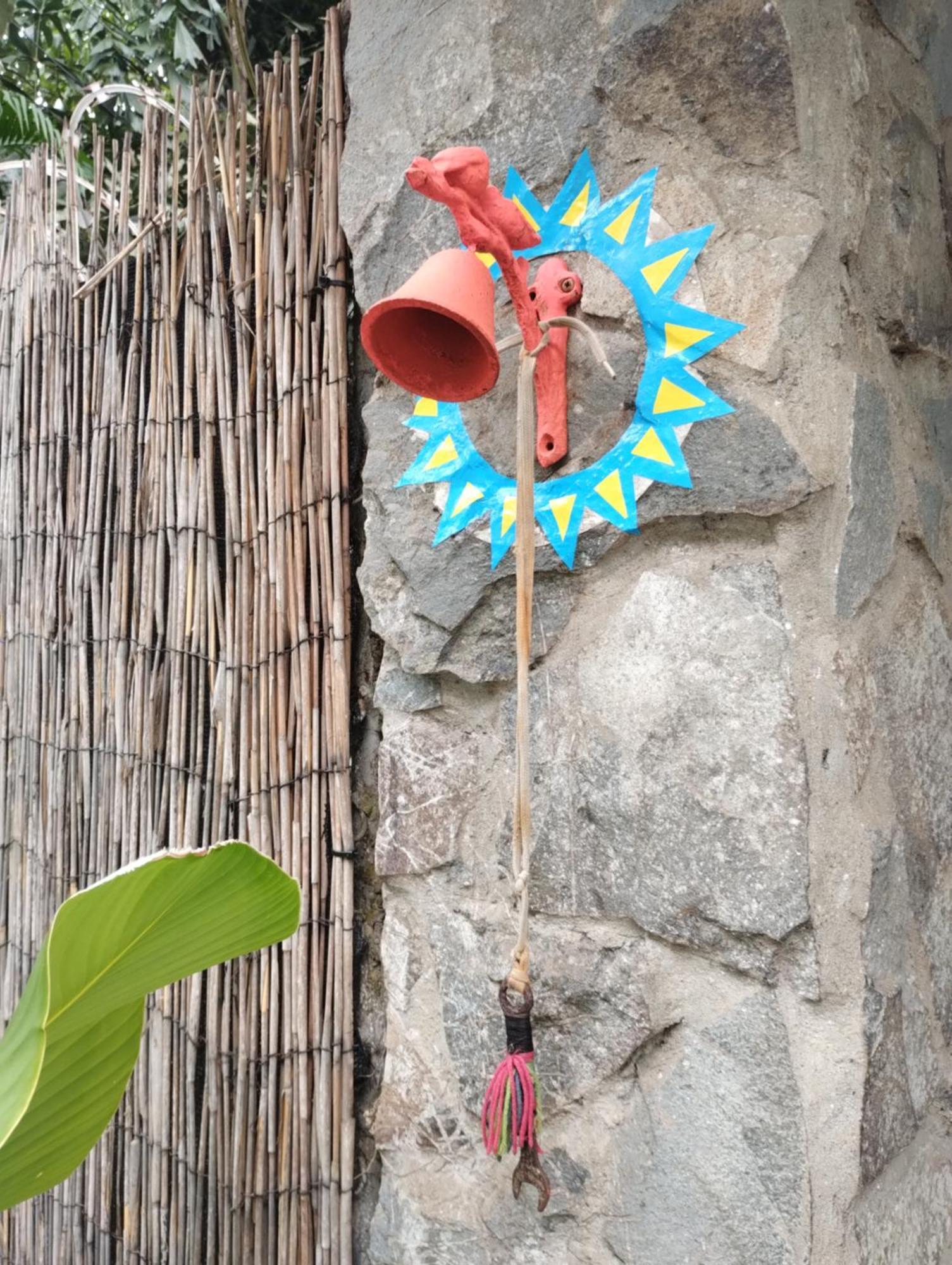 Casajungla Hostel 哈科 外观 照片