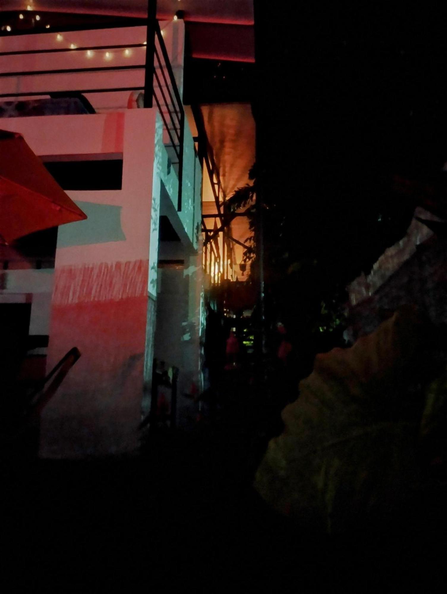 Casajungla Hostel 哈科 外观 照片