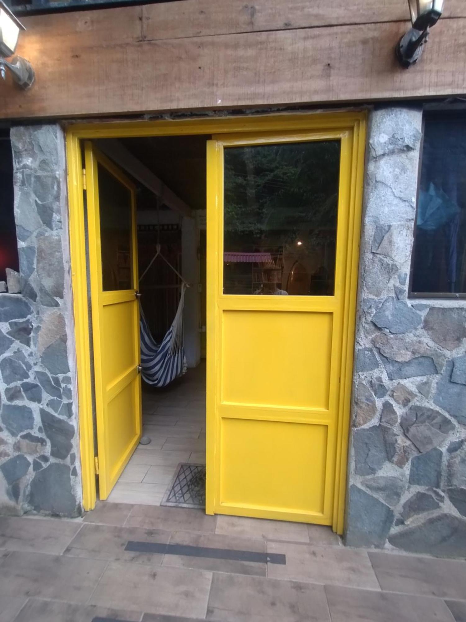 Casajungla Hostel 哈科 外观 照片
