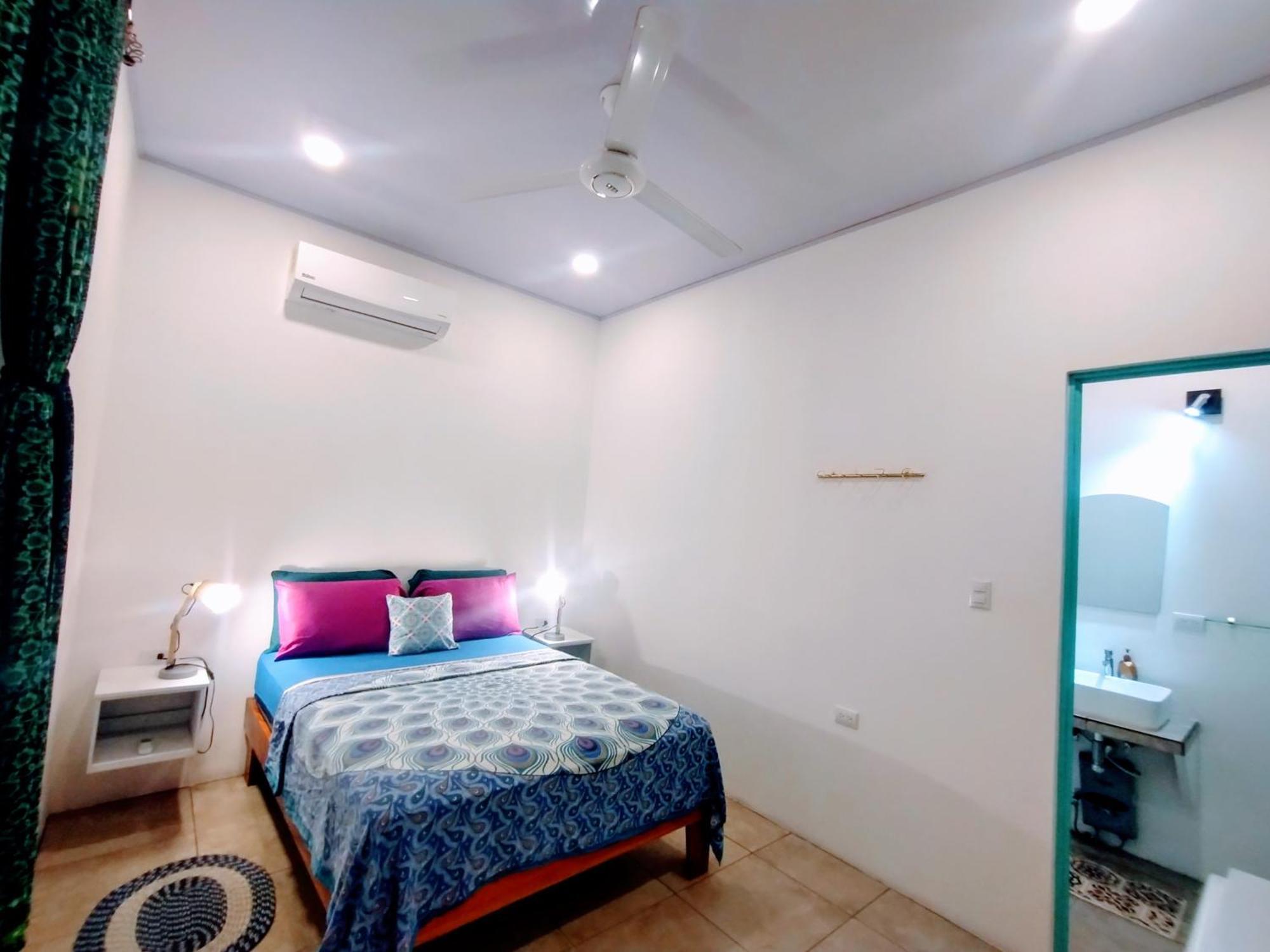 Casajungla Hostel 哈科 外观 照片
