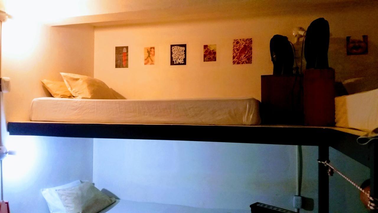 Casajungla Hostel 哈科 外观 照片